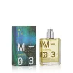 Escentric Molecules Molecule 03 náplň s rozprašovačem toaletní voda unisex 30 ml