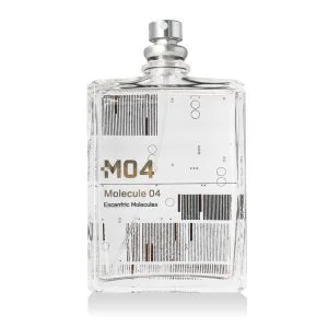 Escentric Molecules Molecule 04 toaletní voda unisex