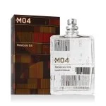 Escentric Molecules Molecule 04 toaletní voda unisex 100 ml
