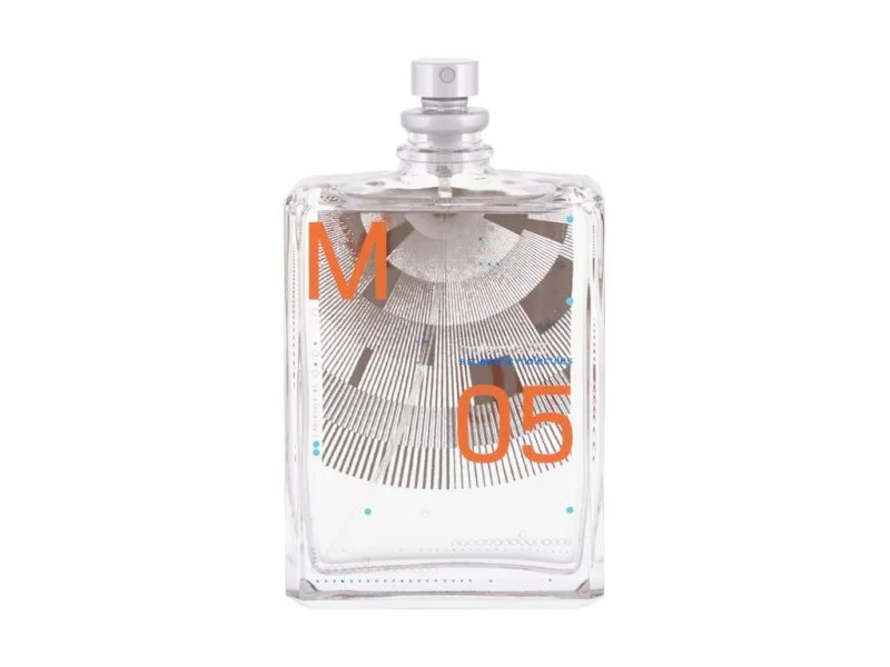 Molecule 05 toaletní voda unisex 100 ml