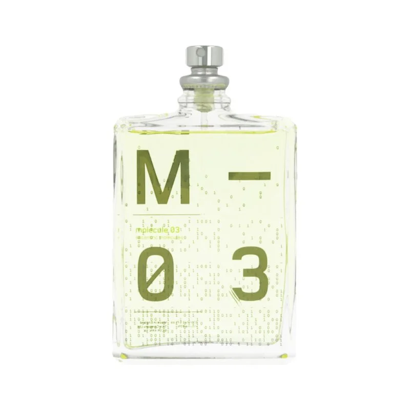 Molecule 03 toaletní voda unisex 100 ml