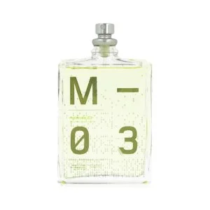 Escentric Molecules Molecule 03 toaletní voda unisex