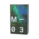 Molecule 03 toaletní voda unisex 100 ml