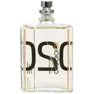 Escentric Molecules Escentric 02 toaletní voda unisex