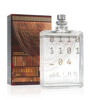 Escentric Molecules Molecule 04 toaletní voda unisex