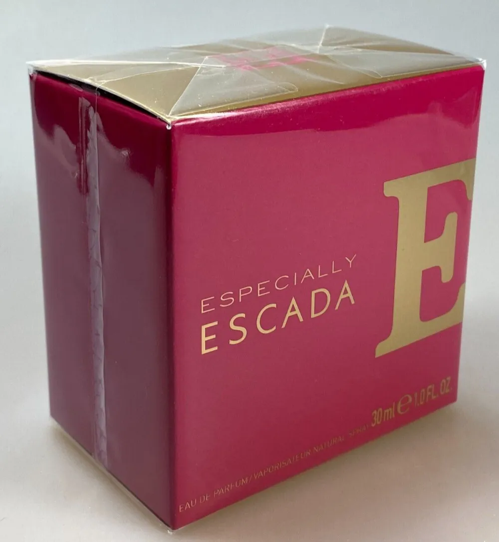Especially parfémovaná voda pro ženy 30 ml
