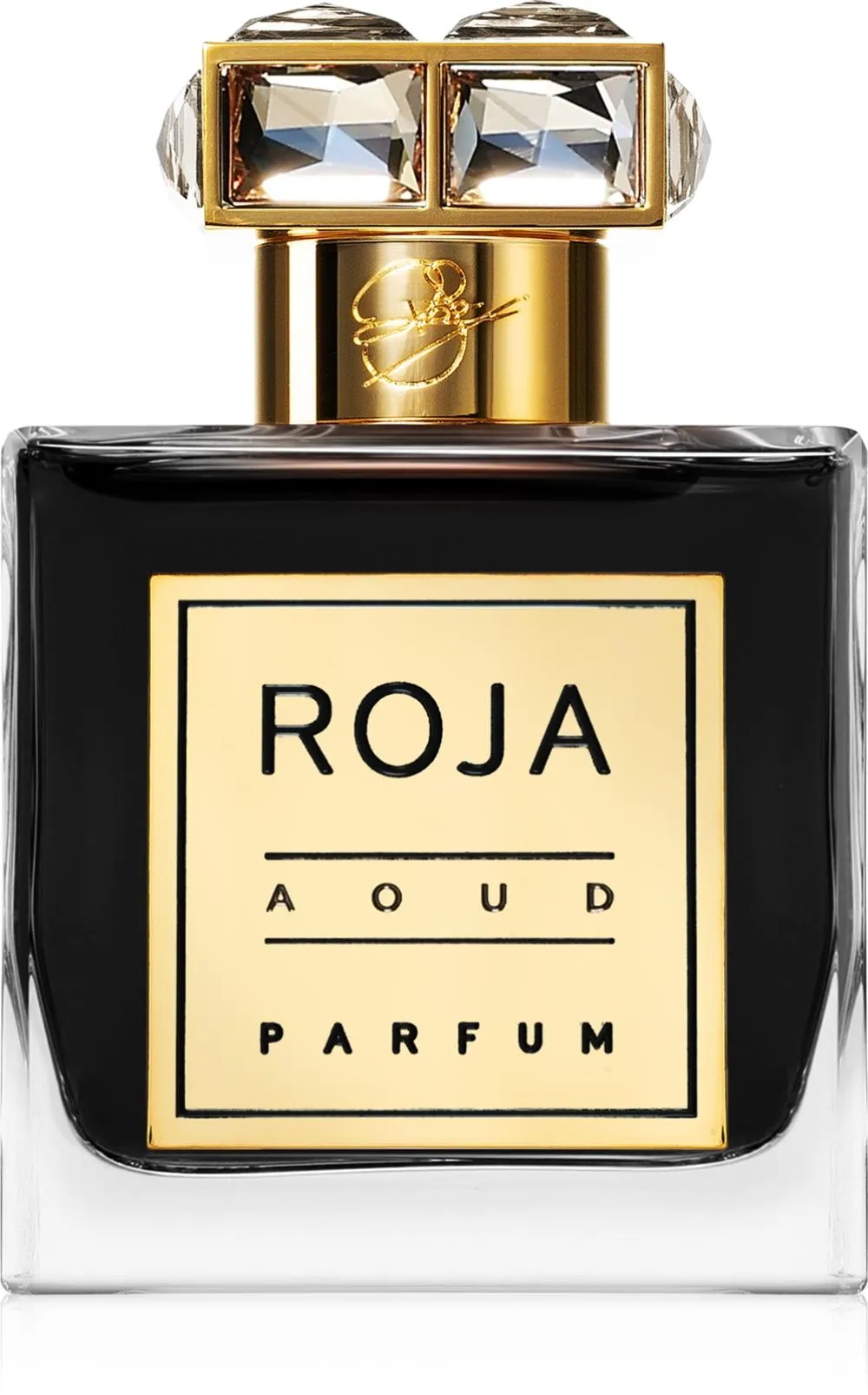 Espresso Aoud parfém unisex 50 ml