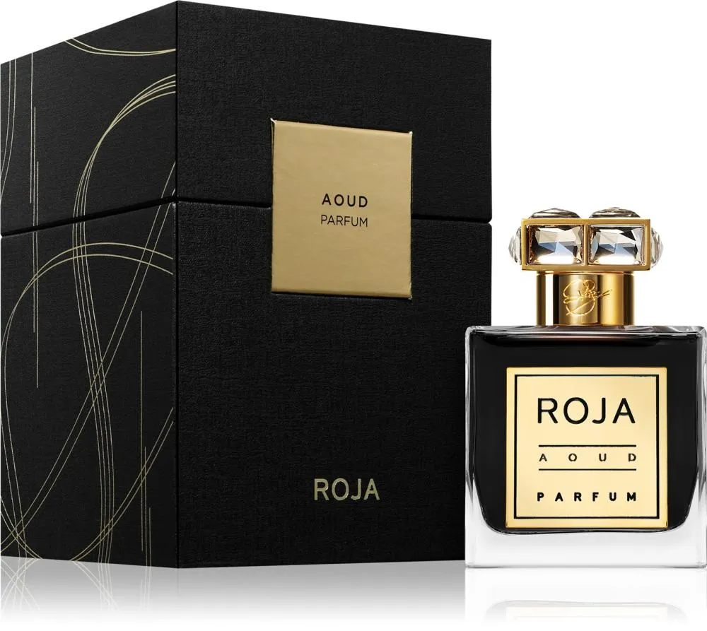 Espresso Aoud parfém unisex 50 ml