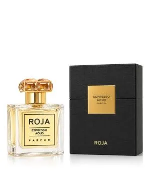Roja Parfums Espresso Aoud parfém unisex