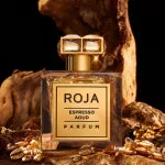 Espresso Aoud parfém unisex 50 ml