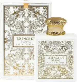 French Avenue Essence de Blanc parfémovaná voda unisex