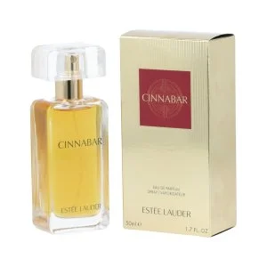 Estée Lauder Cinnabar parfémovaná voda pro ženy