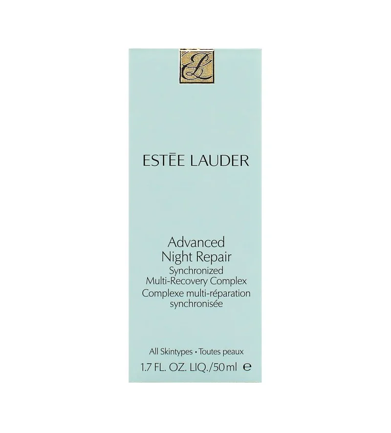 Advanced Night Repair intenzivní noční sérum proti vráskám 50 ml