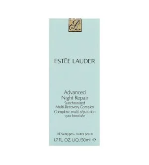 Estée Lauder Advanced Night Repair intenzivní noční sérum proti vráskám