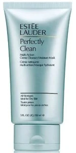 Perfectly Clean Multi-Action Moisture Mask čistící krém a hydratační maska 2v1 pro ženy 150 ml