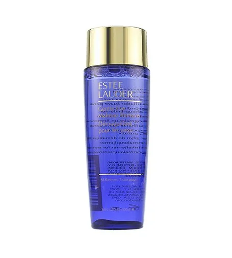 Gentle Eye Makeup Remover odličovač očí 100 ml