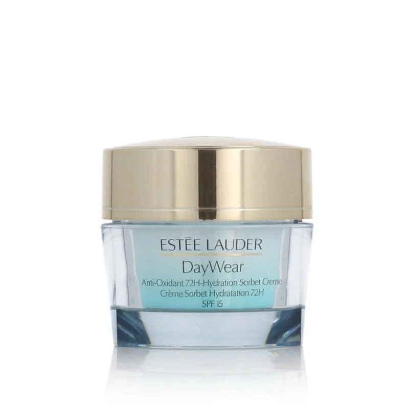 DayWear Anti-Oxidant 72H-Hydration SPF 15 50 ml