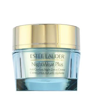 Estée Lauder NightWear Plus Anti-Oxidant detoxikační noční krém