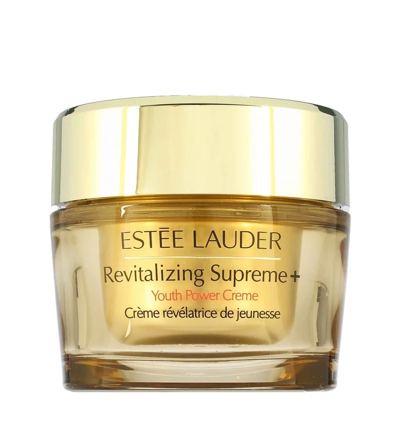 Revitalizing Supreme+ Youth Power Creme zpevňující krém proti stárnutí 50 ml