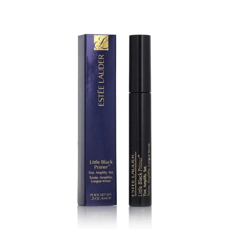Primer Barevná Báze a Kondicionér na řasy Little Black 6 ml