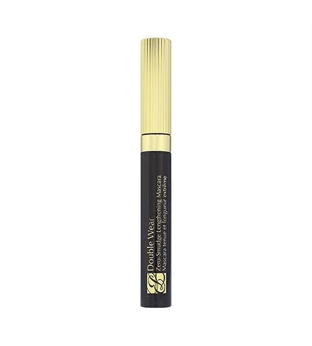 Double Wear Zero-Smudge Lenghtening Mascara prodlužující řasenka 01 Black 6 ml