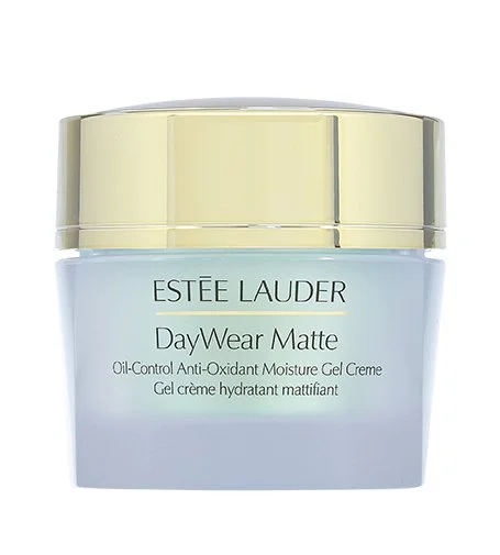DayWear Matte Oil-Control Anti-Oxidant Moisture Gel Creme denní gelový krém s matujícím účinkem 50 ml