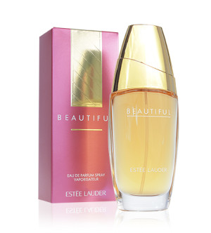 Estée Lauder Beautiful parfémovaná voda pro ženy