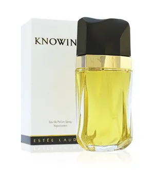 Estée Lauder Estée Lauder Knowing parfémovaná voda pro ženy
