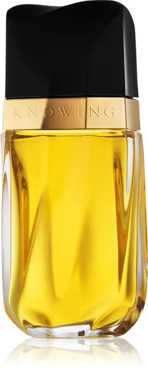 Estée Lauder Estée Lauder Knowing parfémovaná voda pro ženy