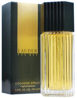 Estée Lauder Lauder For Men kolínská voda 100 ml pro muže