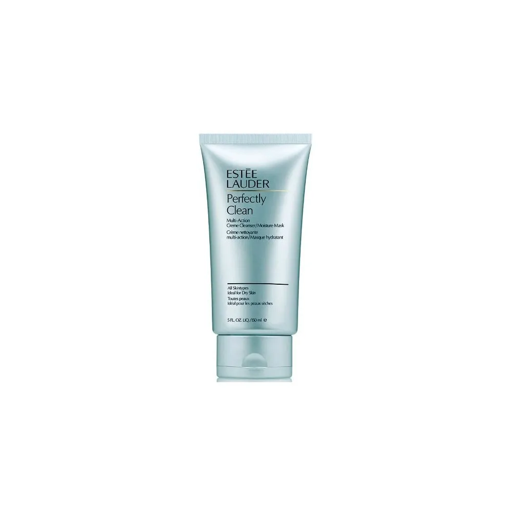 Perfectly Clean Multi-Action Moisture Mask čistící krém a hydratační maska 2v1 pro ženy 150 ml