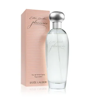 Estée Lauder Pleasures parfémovaná voda 30 ml pro ženy