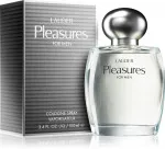Pleasures For Men kolínská voda pro muže 100 ml