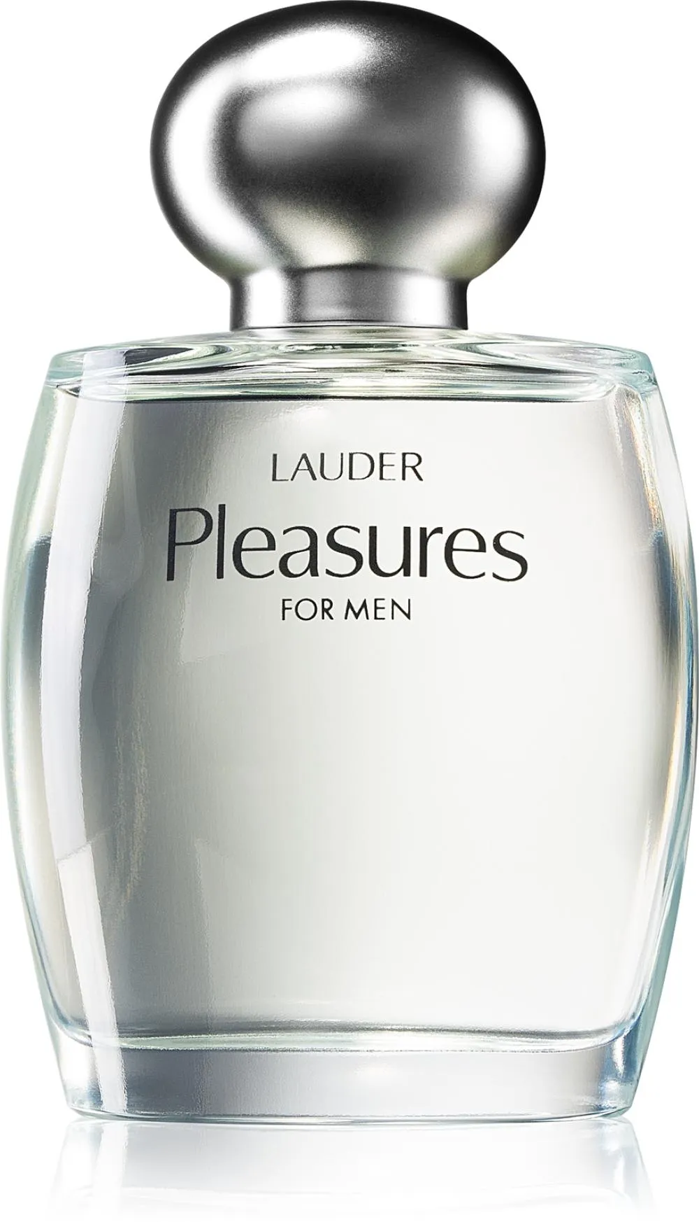 Pleasures For Men kolínská voda pro muže 100 ml