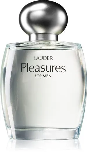 Estée Lauder Estée Lauder Pleasures For Men kolínská voda pro muže