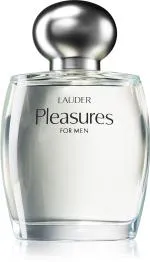 Pleasures For Men kolínská voda pro muže 100 ml