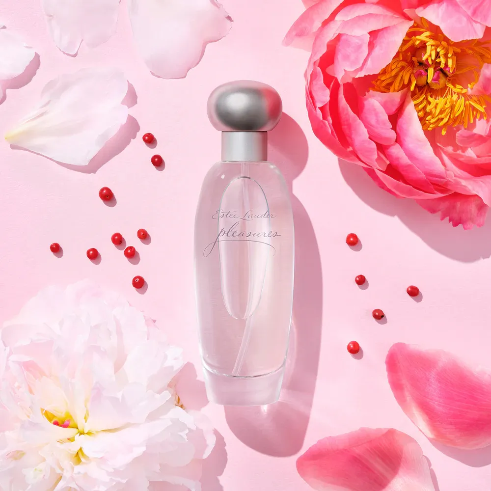 Pleasures parfémovaná voda pro ženy 100 ml
