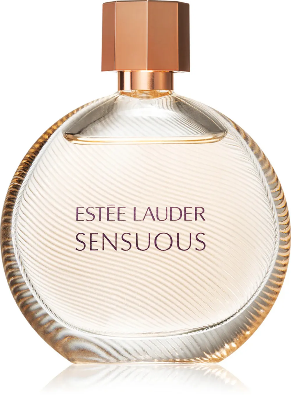 Sensuous parfémovaná voda 50 ml pro ženy