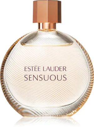 Estée Lauder Sensuous parfémovaná voda 50 ml pro ženy