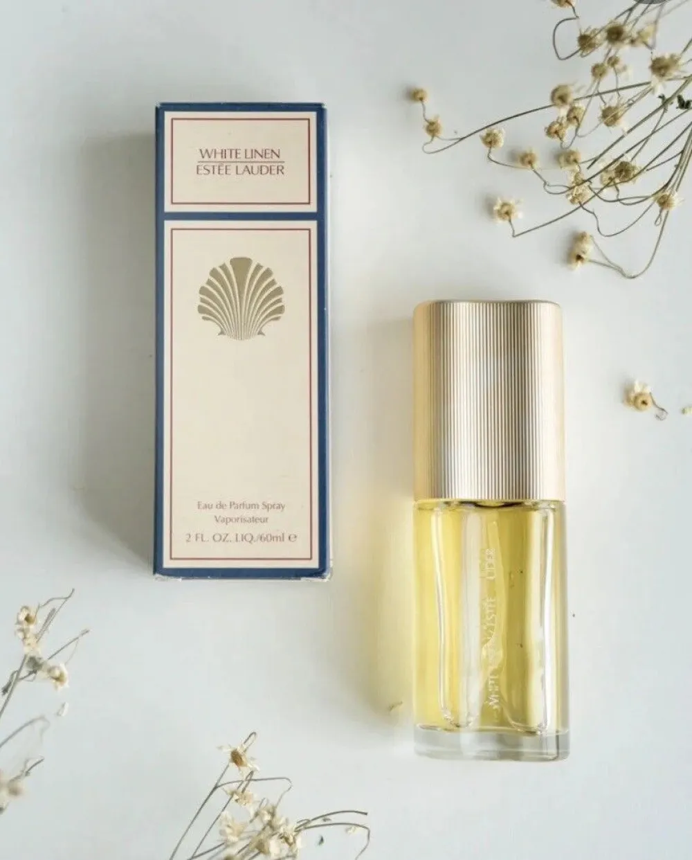 White Linen parfémovaná voda pro ženy 60 ml