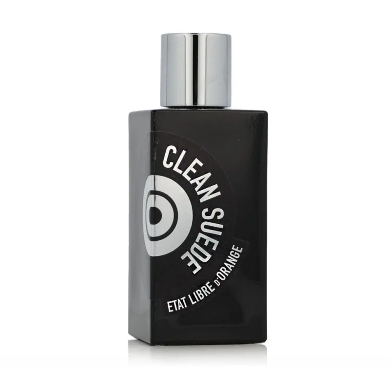 Clean Suede parfémovaná voda unisex