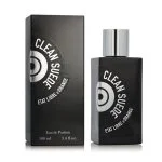 Clean Suede parfémovaná voda unisex