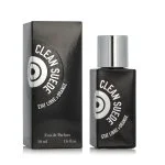 Clean Suede parfémovaná voda unisex