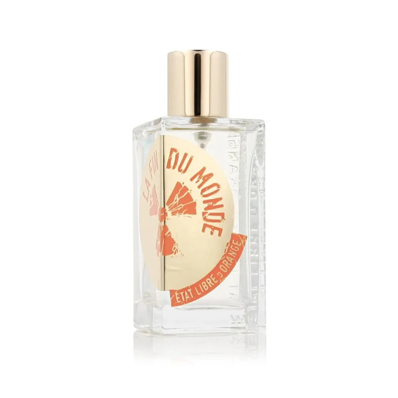 La Fin Du Monde parfémovaná voda unisex