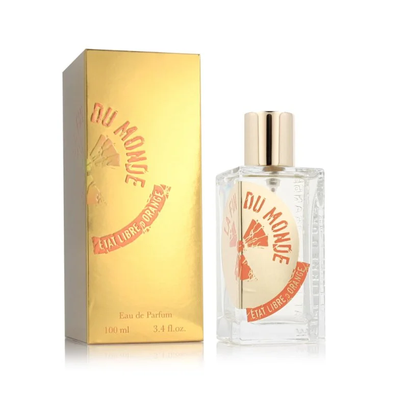 La Fin Du Monde parfémovaná voda unisex