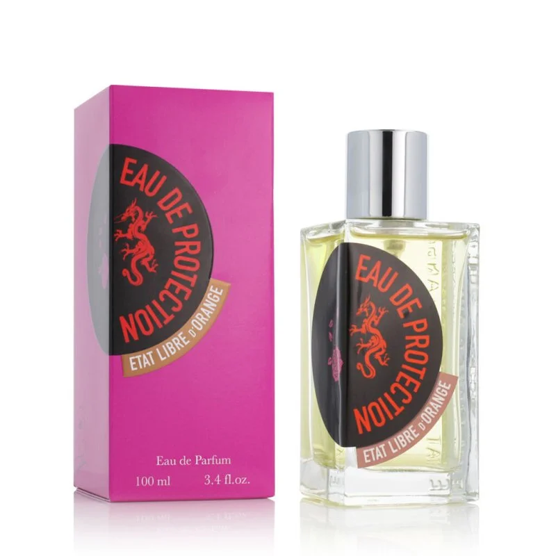 Rossy de Palma Eau de Protection parfémovaná voda pro ženy