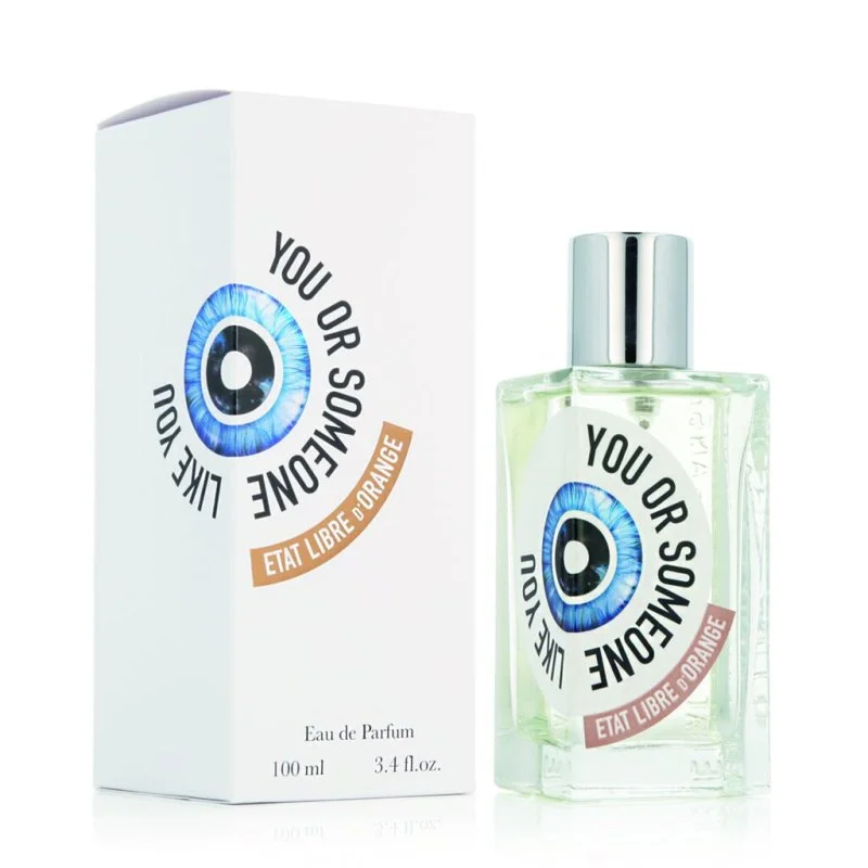You Or Someone Like You parfémovaná voda unisex