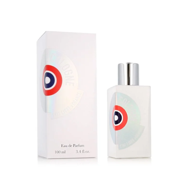 Cologne parfémovaná voda unisex 100 ml