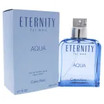 Eternity Aqua for Men toaletní voda pro muže 200 ml