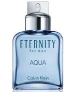 Eternity Aqua for Men toaletní voda pro muže 200 ml